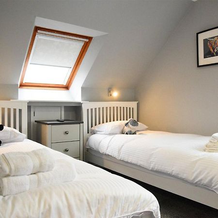 5 Glenconon Bed And Breakfast Уіґ Екстер'єр фото