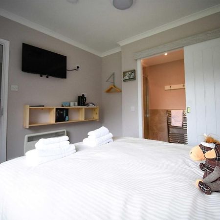 5 Glenconon Bed And Breakfast Уіґ Екстер'єр фото