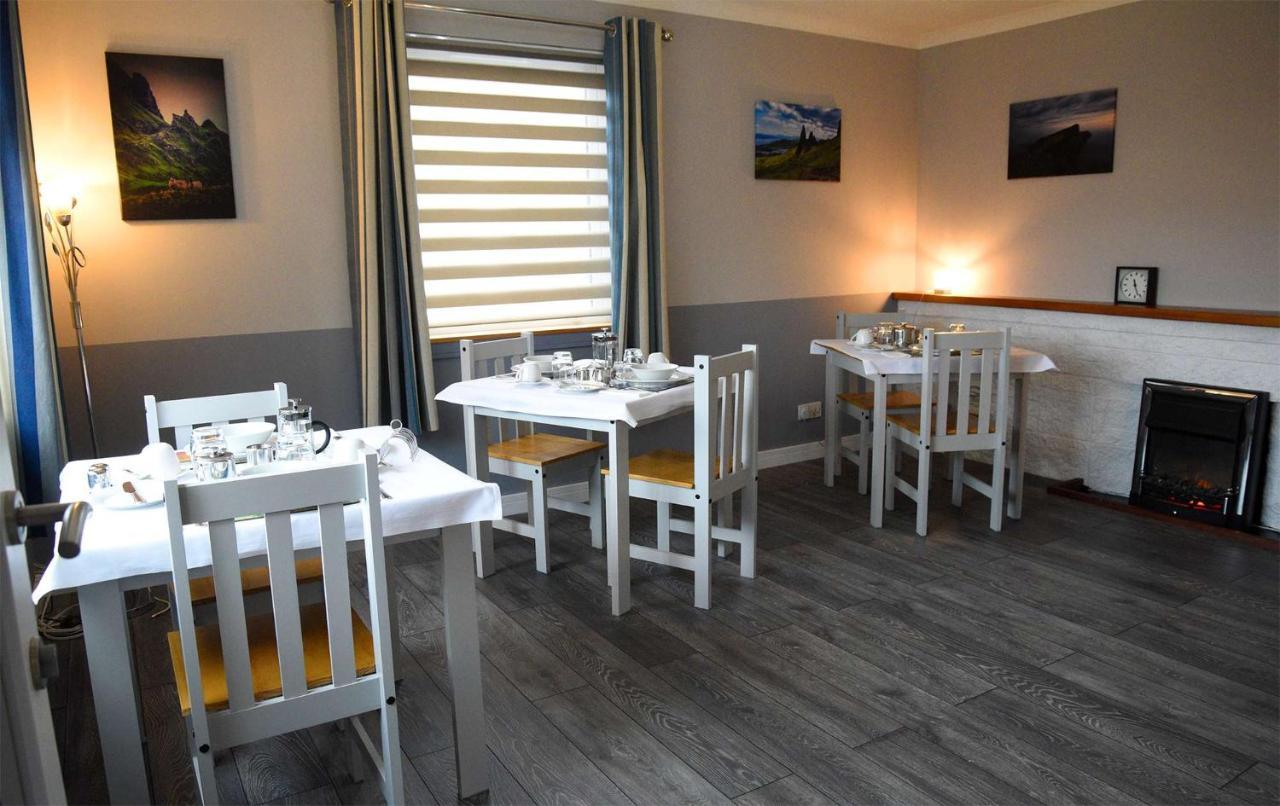 5 Glenconon Bed And Breakfast Уіґ Екстер'єр фото