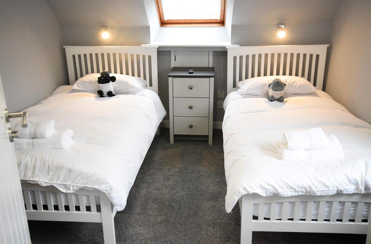 5 Glenconon Bed And Breakfast Уіґ Екстер'єр фото