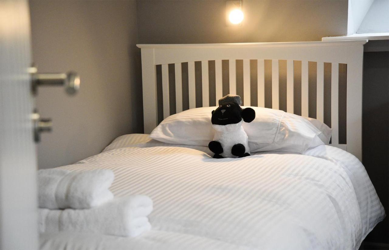 5 Glenconon Bed And Breakfast Уіґ Екстер'єр фото